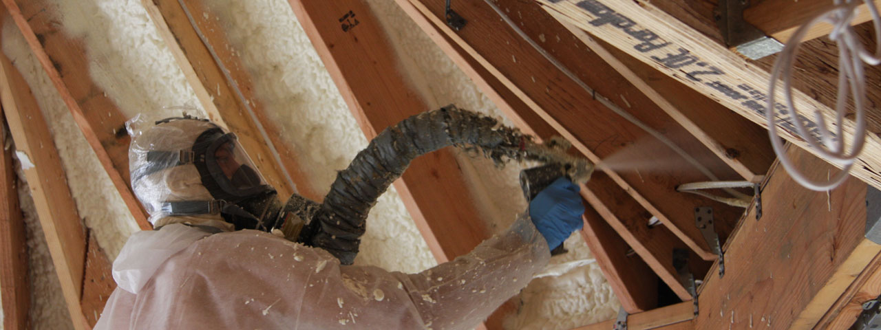 Maine Attic Insulation Spray Foam Maine Attic Insulation Spray Foam
