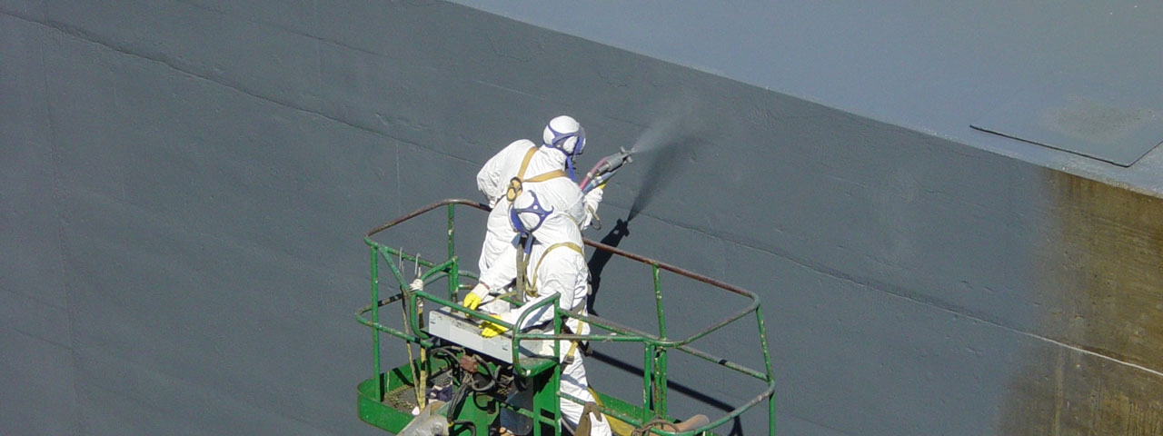 Polyurea protective coatings for Maine Polyurea protective coatings for Maine